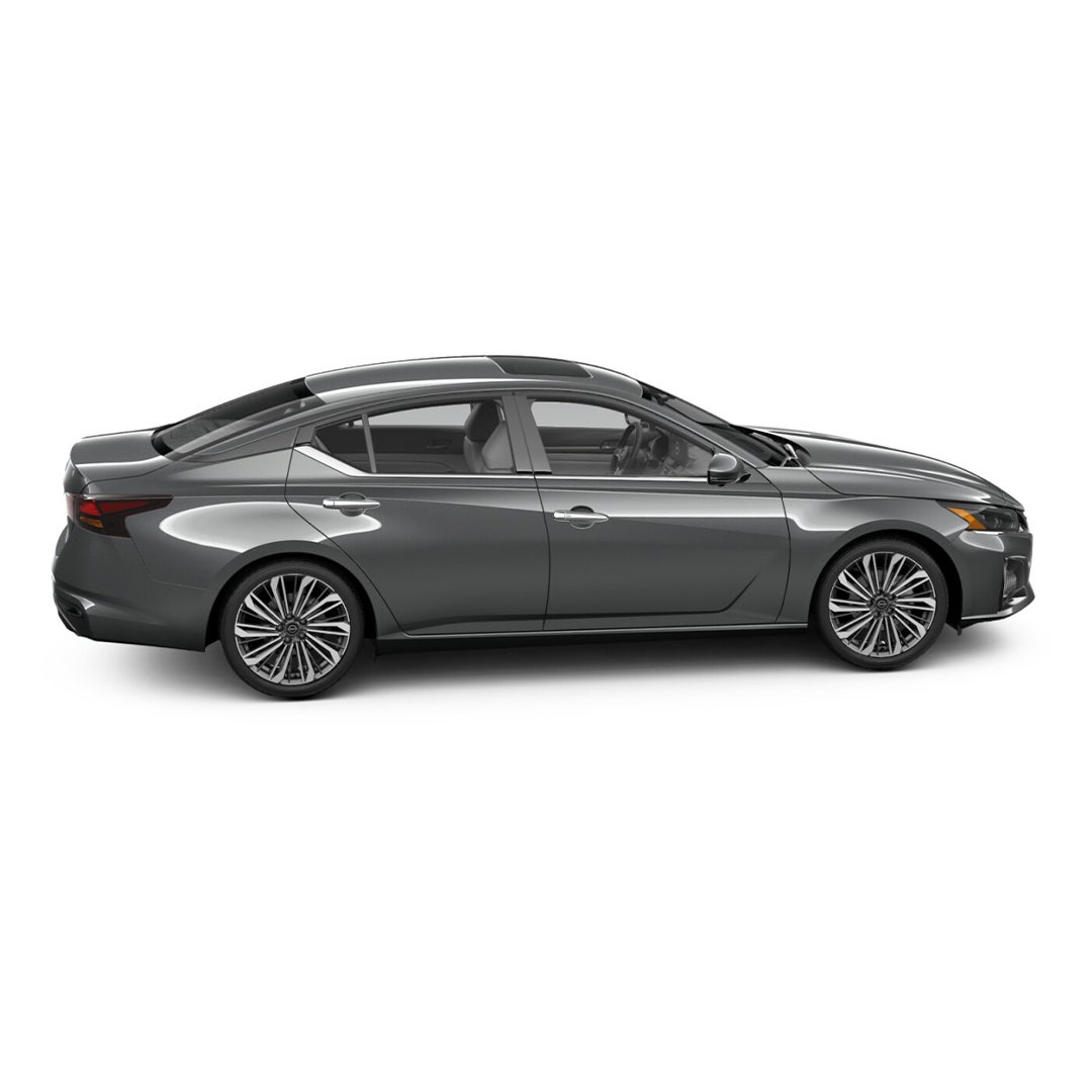 2024 Nissan ALTIMA ALTIMA EXCLUSIVE TURBO