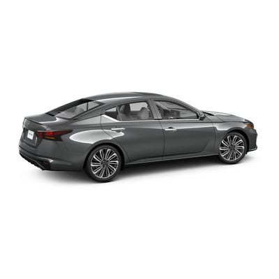 2024 Nissan ALTIMA ALTIMA EXCLUSIVE TURBO