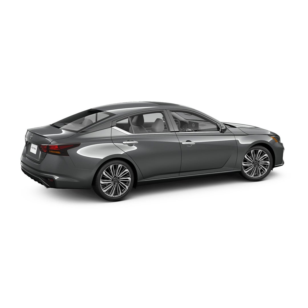 2024 Nissan ALTIMA ALTIMA EXCLUSIVE TURBO