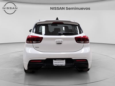 2023 Kia RIO S PACK MT