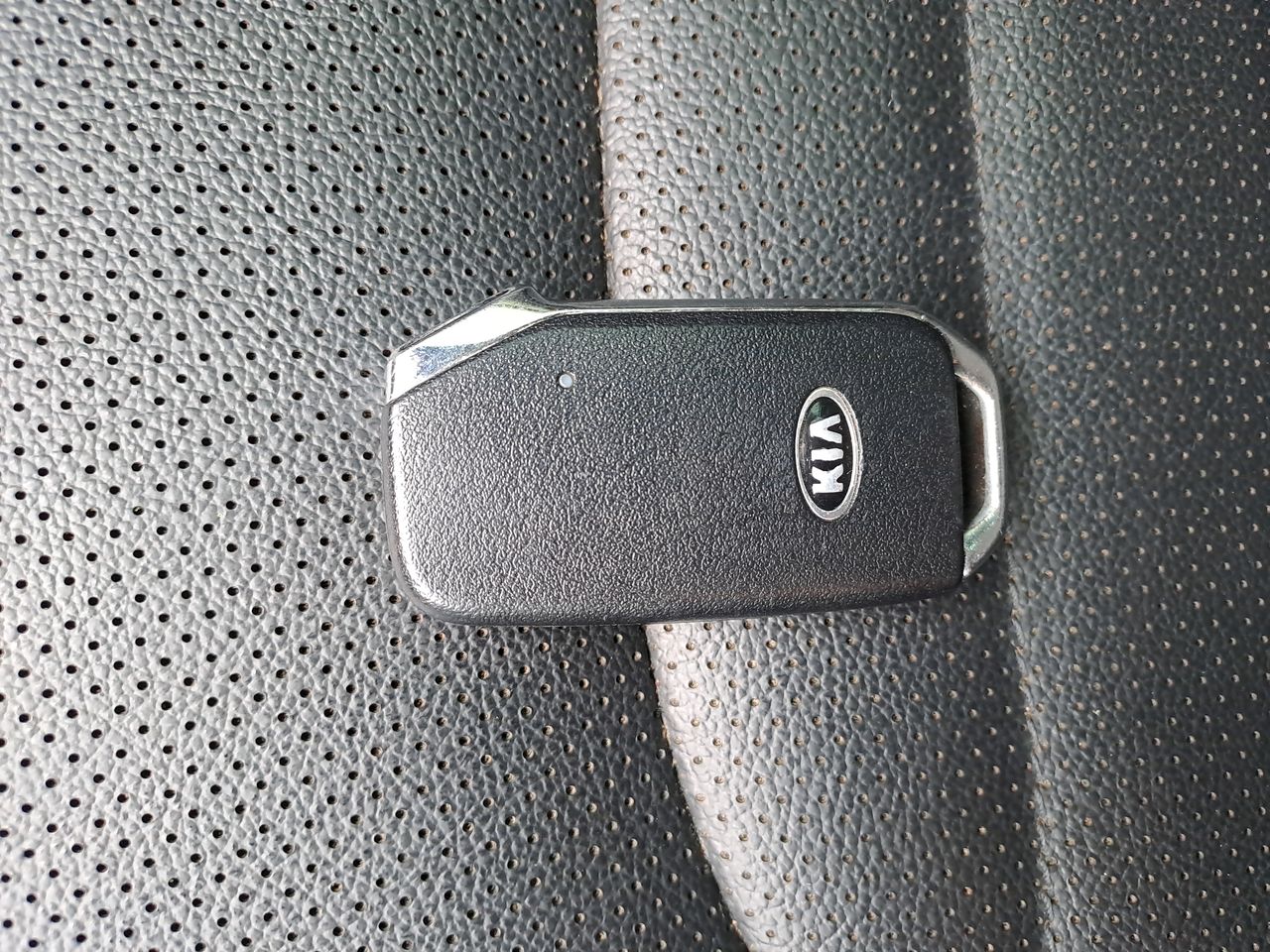 2020 Kia FORTE GT LINE IVT