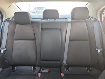 2021 Mazda MAZDA3 I SPORT TA SEDAN