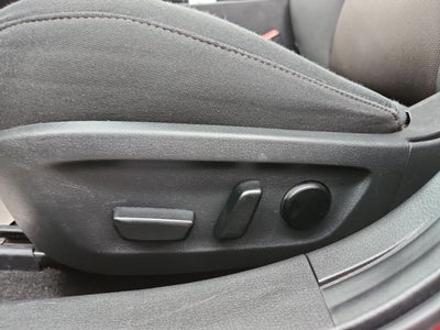 2021 Mazda MAZDA3 I SPORT TA SEDAN