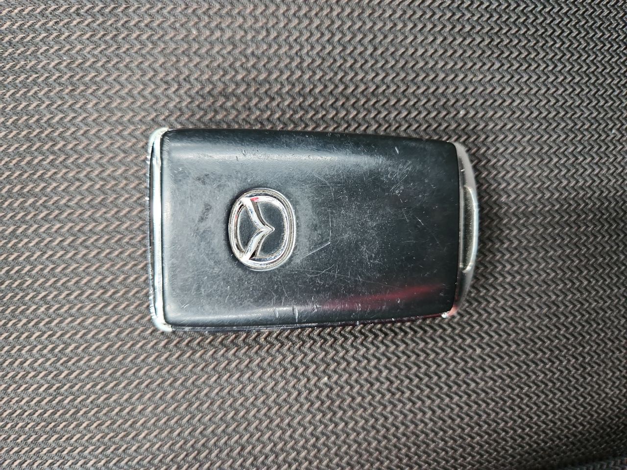 2021 Mazda MAZDA3 I SPORT TA SEDAN