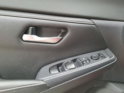 2020 Nissan SENTRA ADVANCE CVT