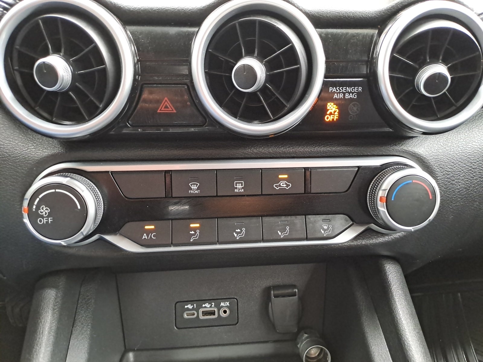 2021 Nissan SENTRA EXCLUSIVE CVT 21