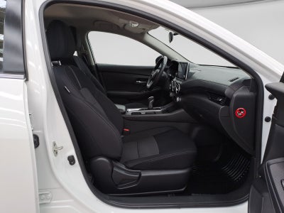 2021 Nissan SENTRA EXCLUSIVE CVT 21