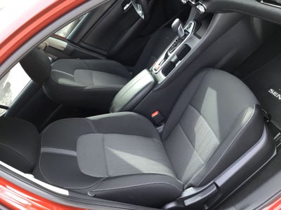 2024 Nissan SENTRA ADVANCE CVT 24