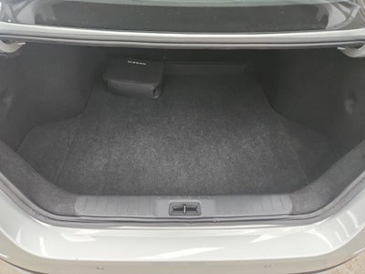 2024 Nissan SENTRA PLATINUM CVT 24