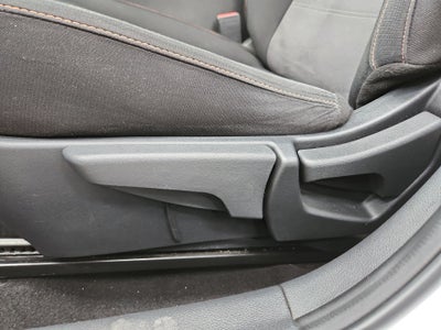 2022 Nissan SENTRA SR CVT