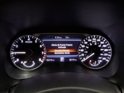 2021 Nissan SENTRA EXCLUSIVE CVT 21