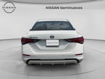 2023 Nissan SENTRA SENTRA SENSE CVT