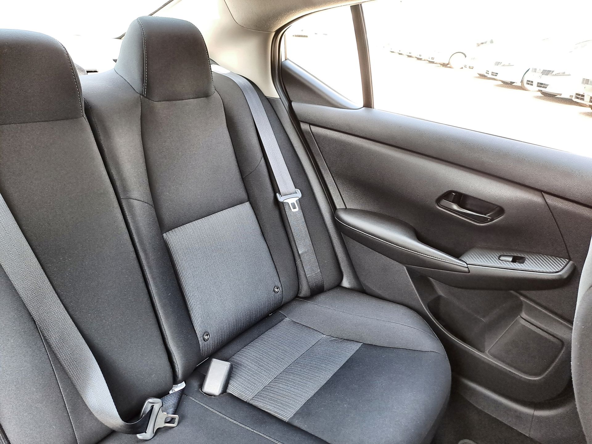 2024 Nissan SENTRA ADVANCE CVT 24