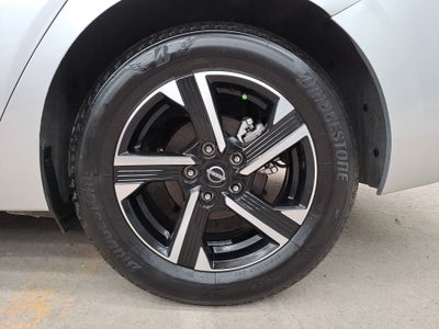 2024 Nissan SENTRA ADVANCE CVT 24