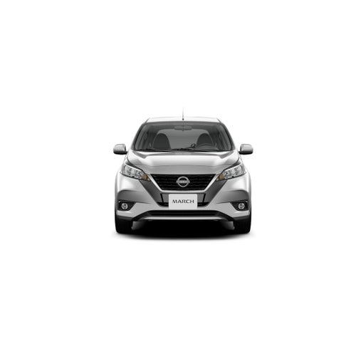 2024 Nissan MARCH MARCH SENSE TM