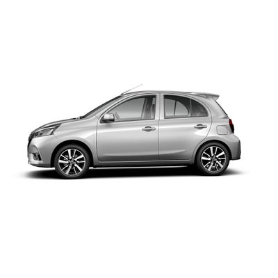 2024 Nissan MARCH MARCH SENSE TM