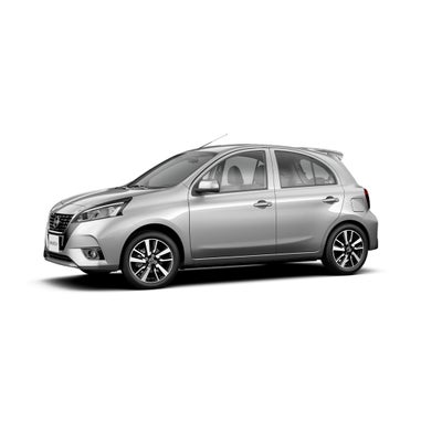 2024 Nissan MARCH MARCH SENSE TM