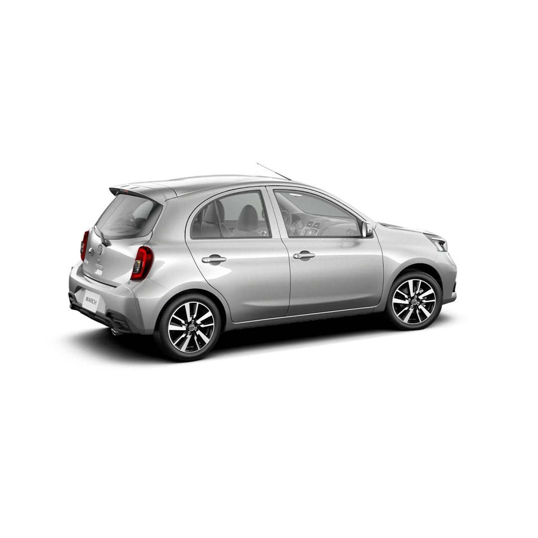2024 Nissan MARCH MARCH SENSE TM
