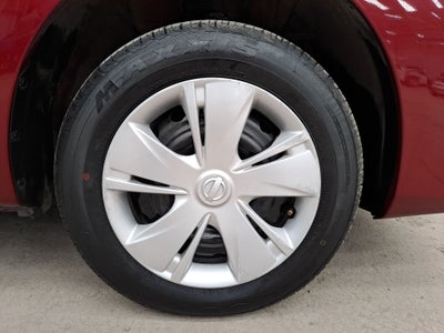 2023 Nissan MARCH SENSE TA 23