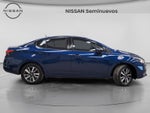2022 Nissan VERSA ADVANCE MT 22