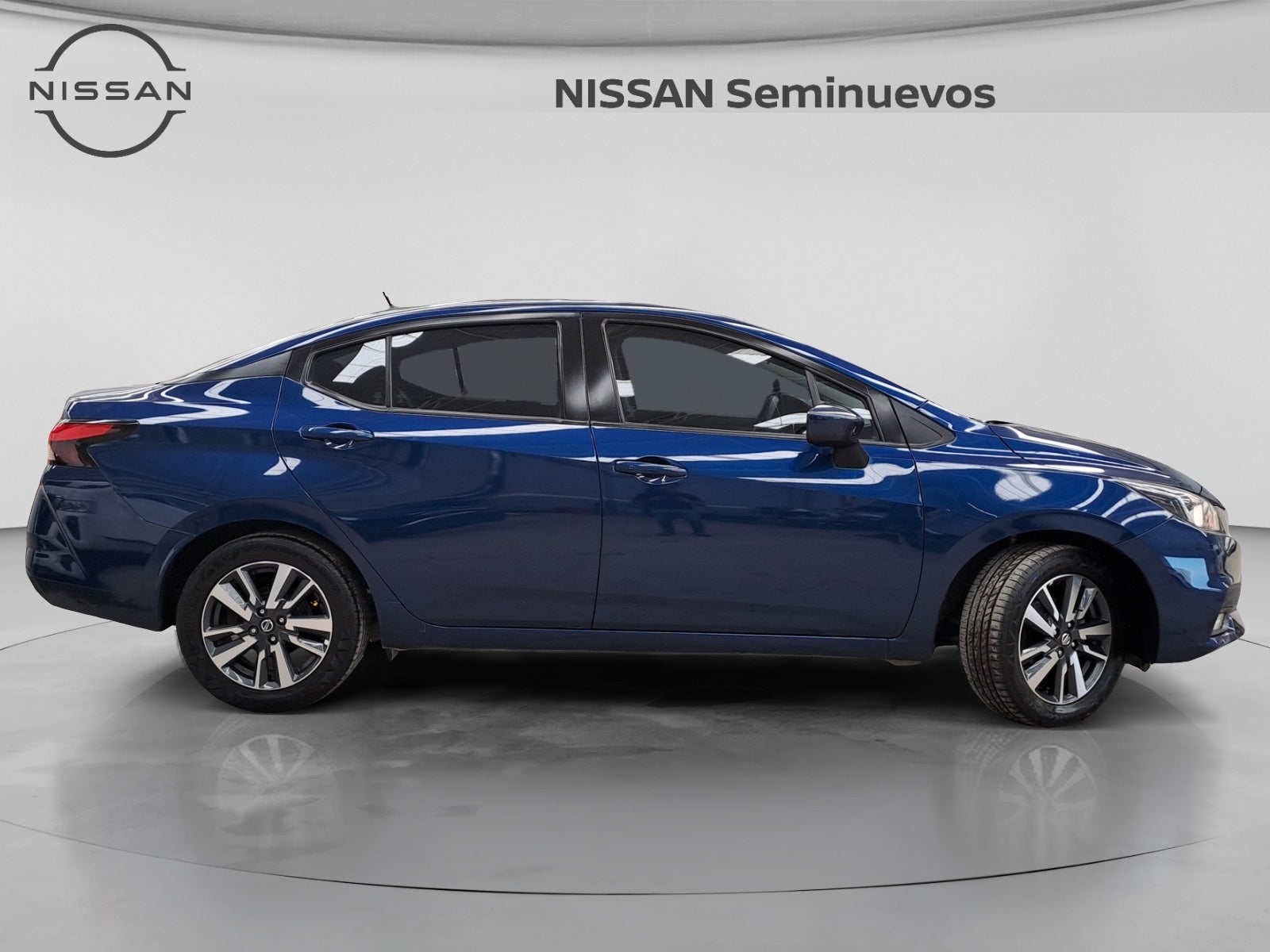 2022 Nissan VERSA ADVANCE MT 22