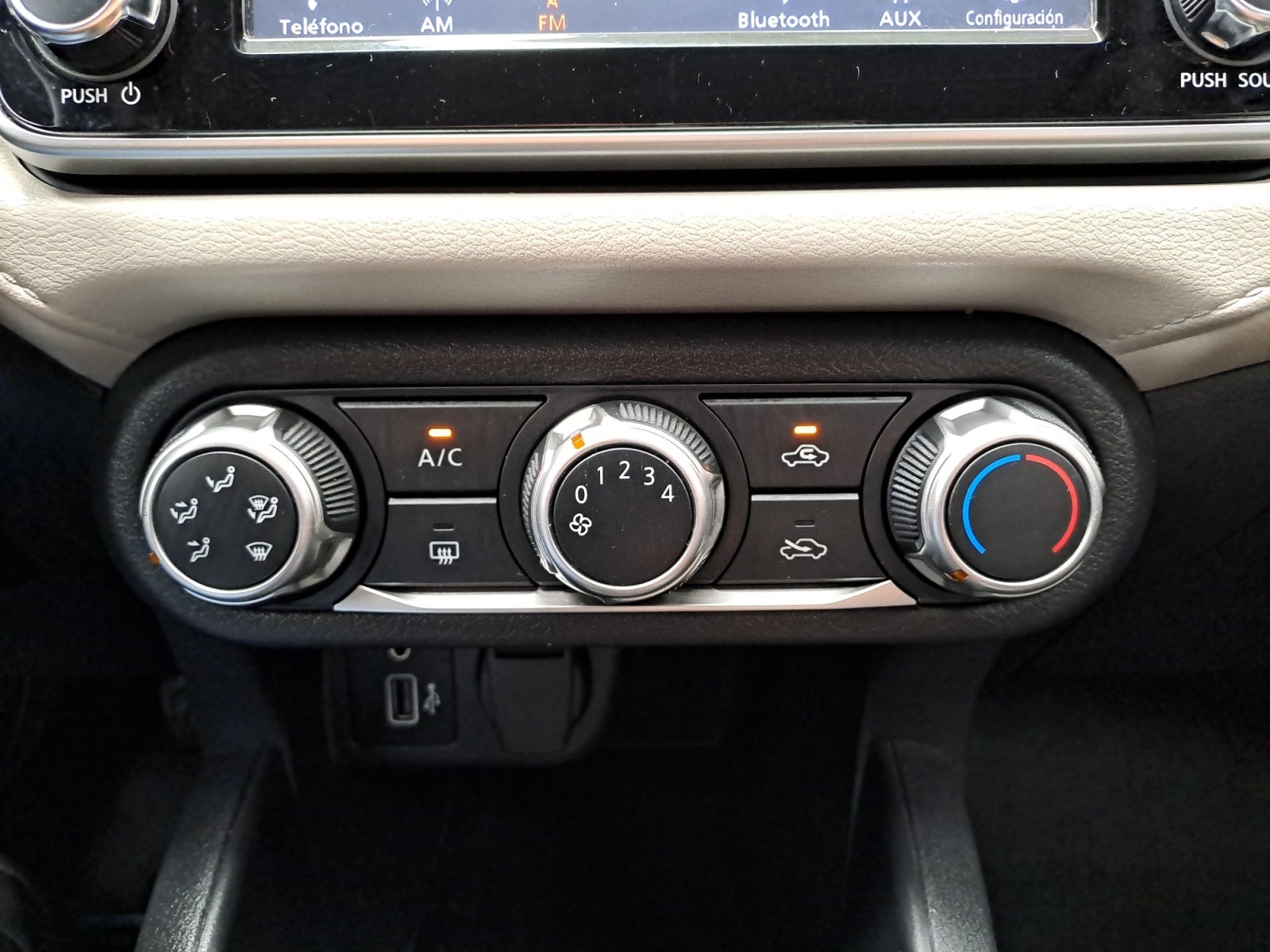 2022 Nissan VERSA ADVANCE MT 22