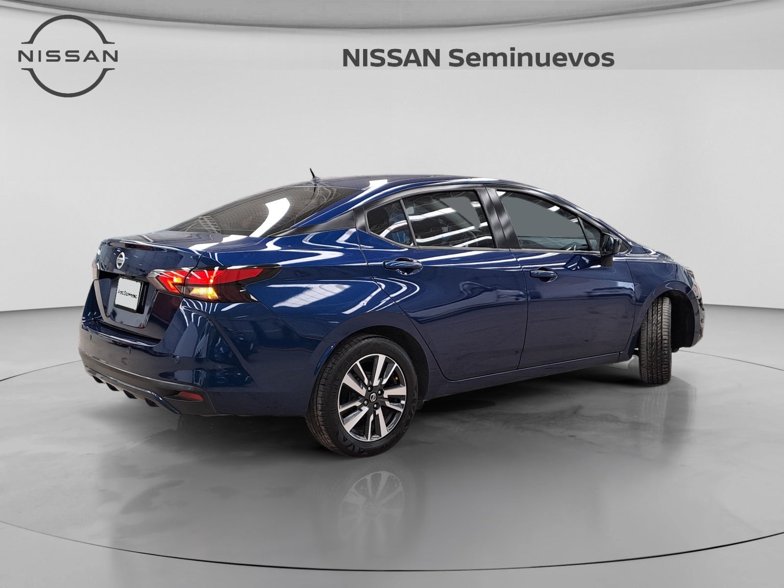 2022 Nissan VERSA ADVANCE MT 22