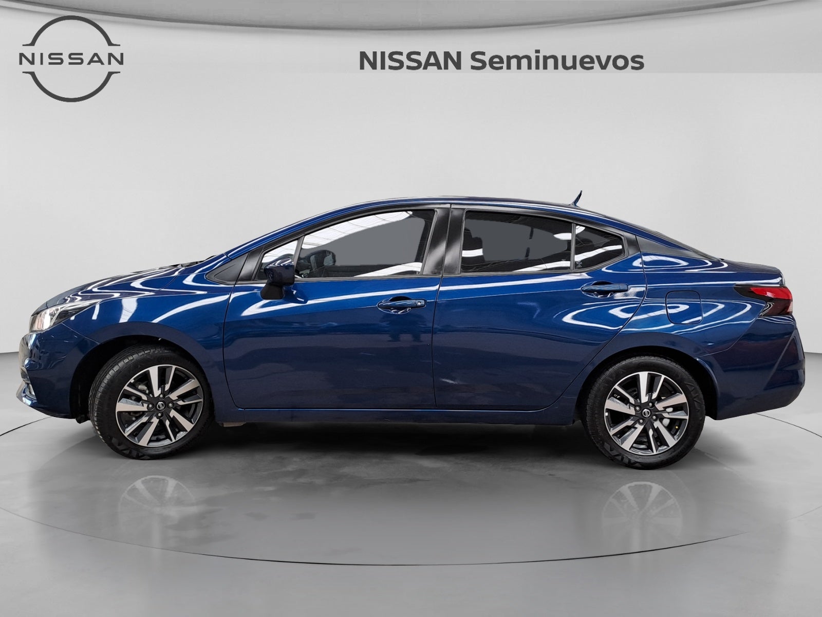 2022 Nissan VERSA ADVANCE MT 22