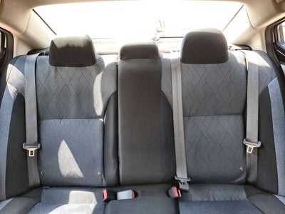 2025 Nissan VERSA ADVANCE CVT 25