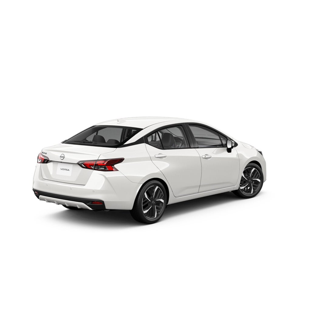 2025 Nissan VERSA VERSA ADVANCE CVT