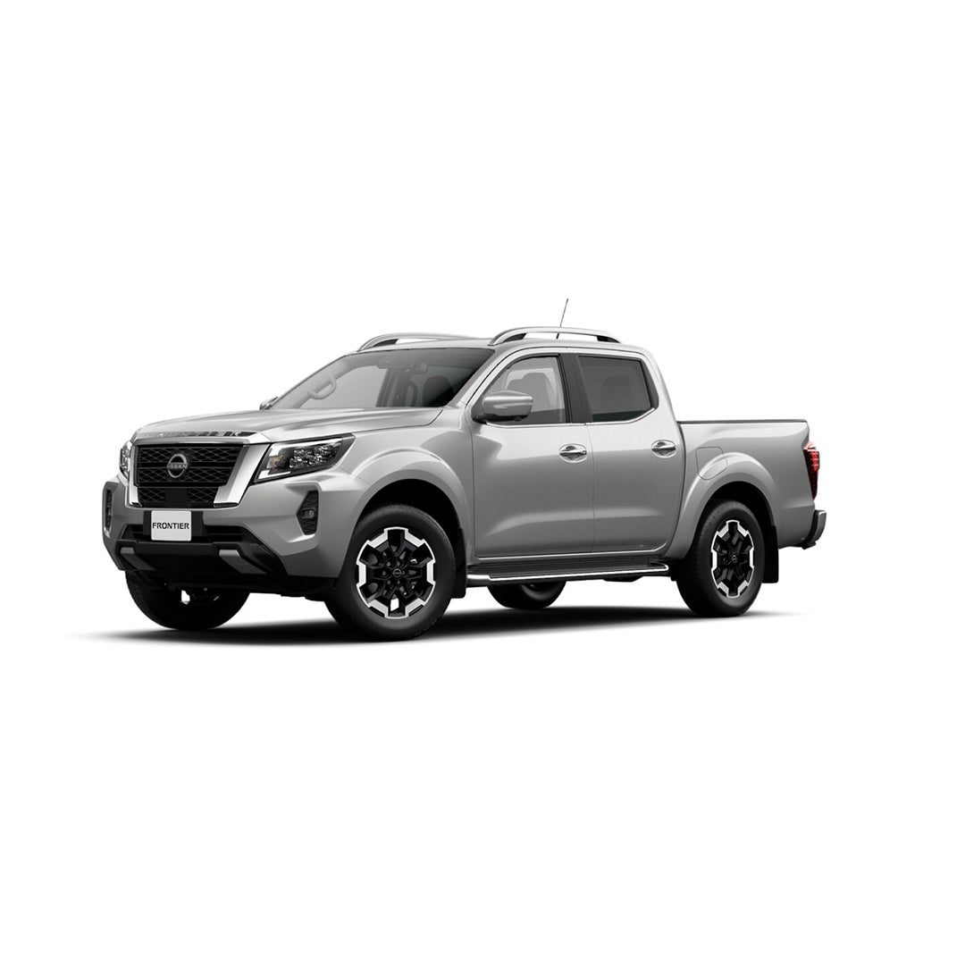2025 Nissan FRONTIER FRONTIER PLATINUM LE TA
