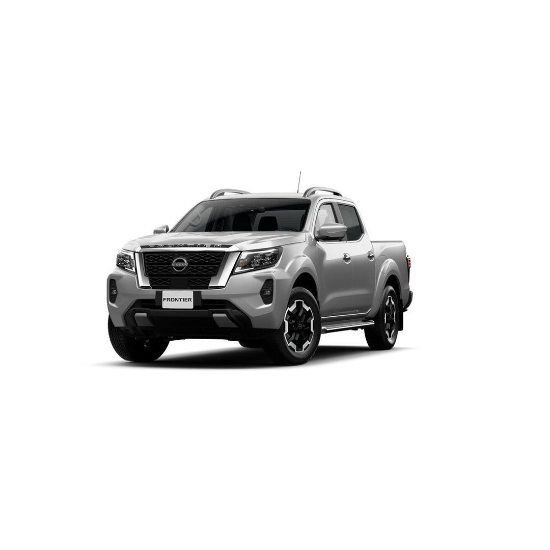 2025 Nissan FRONTIER FRONTIER PLATINUM LE TA