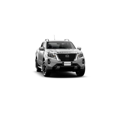 2025 Nissan FRONTIER FRONTIER PLATINUM LE TA