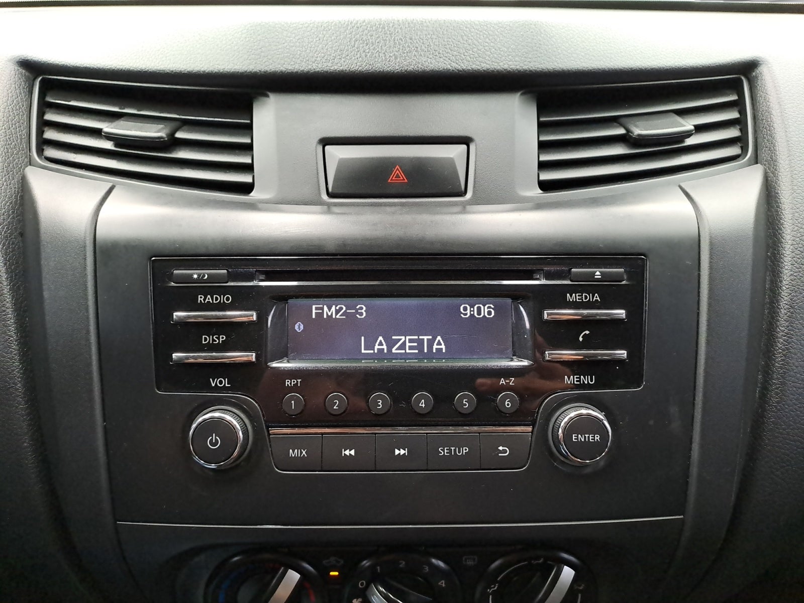 2024 Nissan FRONTIER FRONTIER SE TM 24