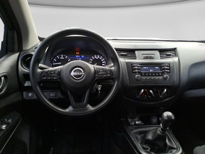 2024 Nissan FRONTIER FRONTIER SE TM 24
