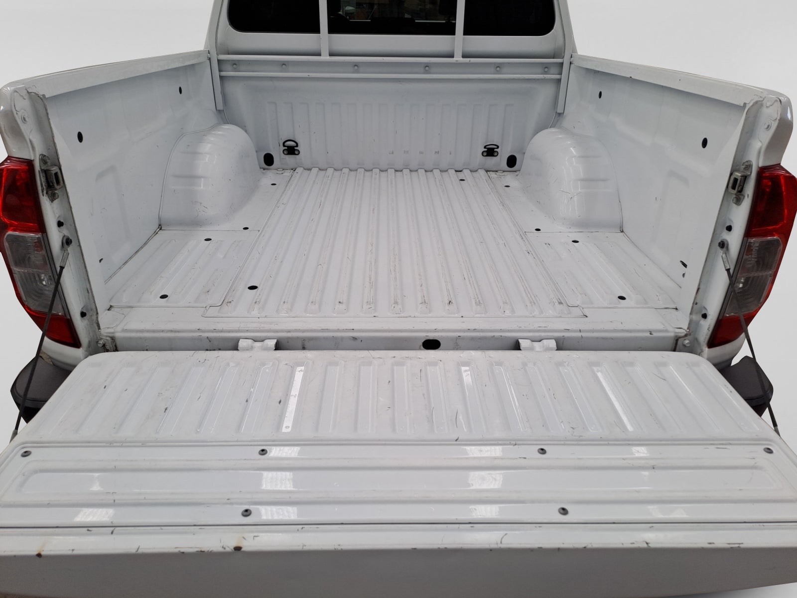 2024 Nissan FRONTIER FRONTIER SE TM 24