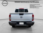 2024 Nissan FRONTIER FRONTIER SE TM 24