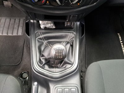 2024 Nissan FRONTIER FRONTIER SE TM 24