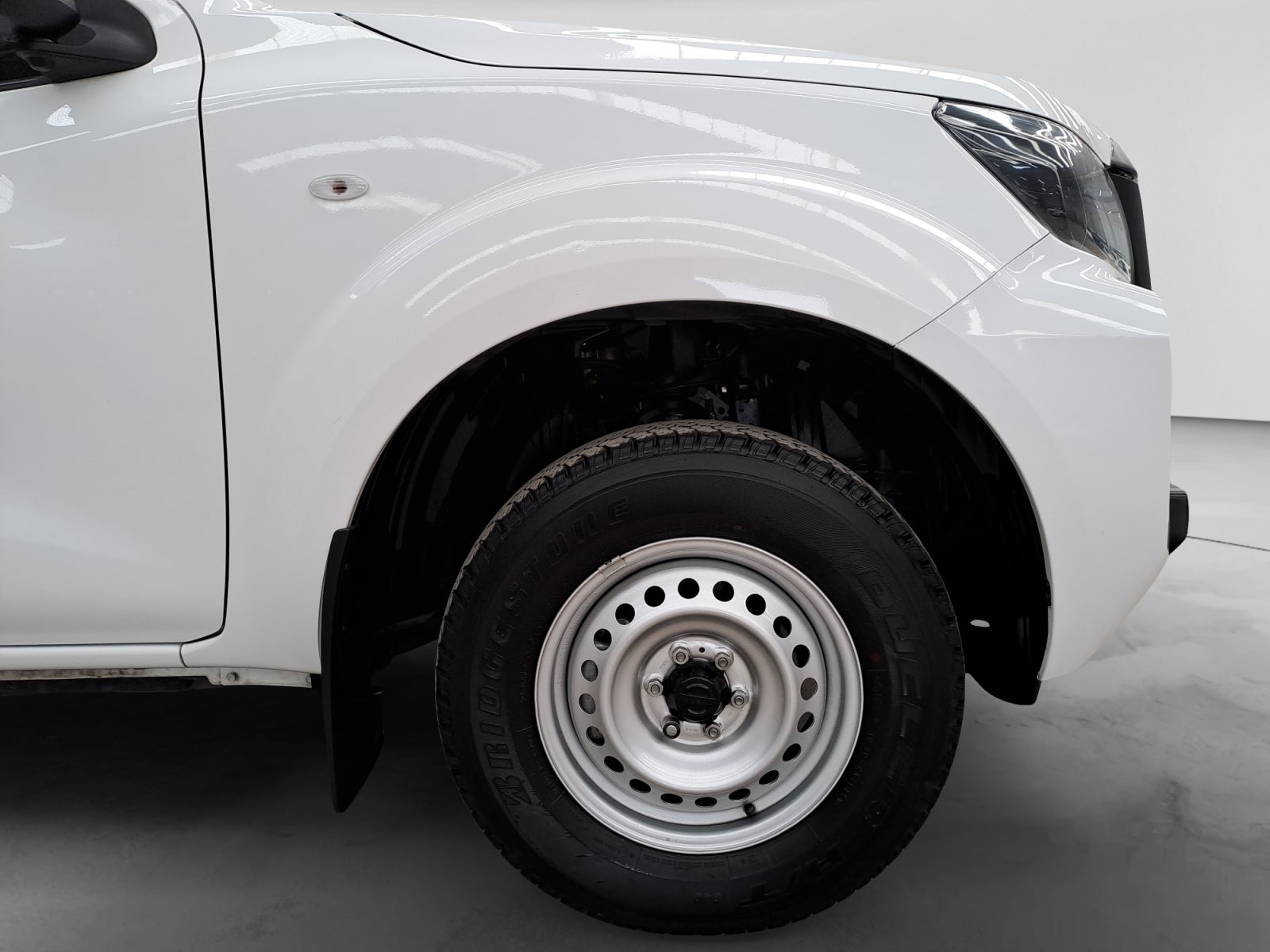 2024 Nissan FRONTIER FRONTIER SE TM 24