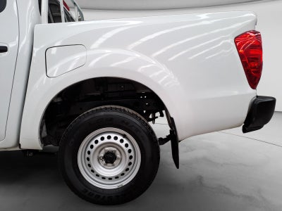 2024 Nissan FRONTIER FRONTIER SE TM 24