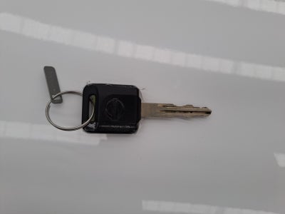 2024 Nissan FRONTIER FRONTIER SE TM 24