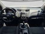 2024 Nissan FRONTIER FRONTIER SE TM 24