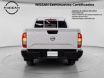 2024 Nissan FRONTIER FRONTIER SE TM 24