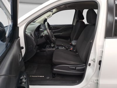2024 Nissan FRONTIER FRONTIER SE TM 24