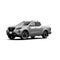 2025 Nissan FRONTIER FRONTIER PLATINUM LE TA