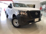 2024 Nissan NP300 NP300 CHASIS TM AC 24