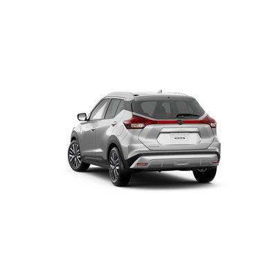 2025 Nissan KICKS KICKS PLAY ADVANCE CVT NEGRO KIT
