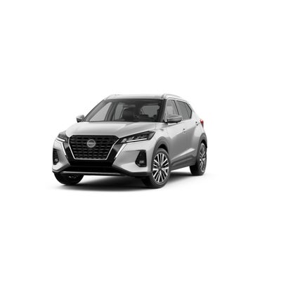 2025 Nissan KICKS KICKS PLAY ADVANCE CVT NEGRO KIT