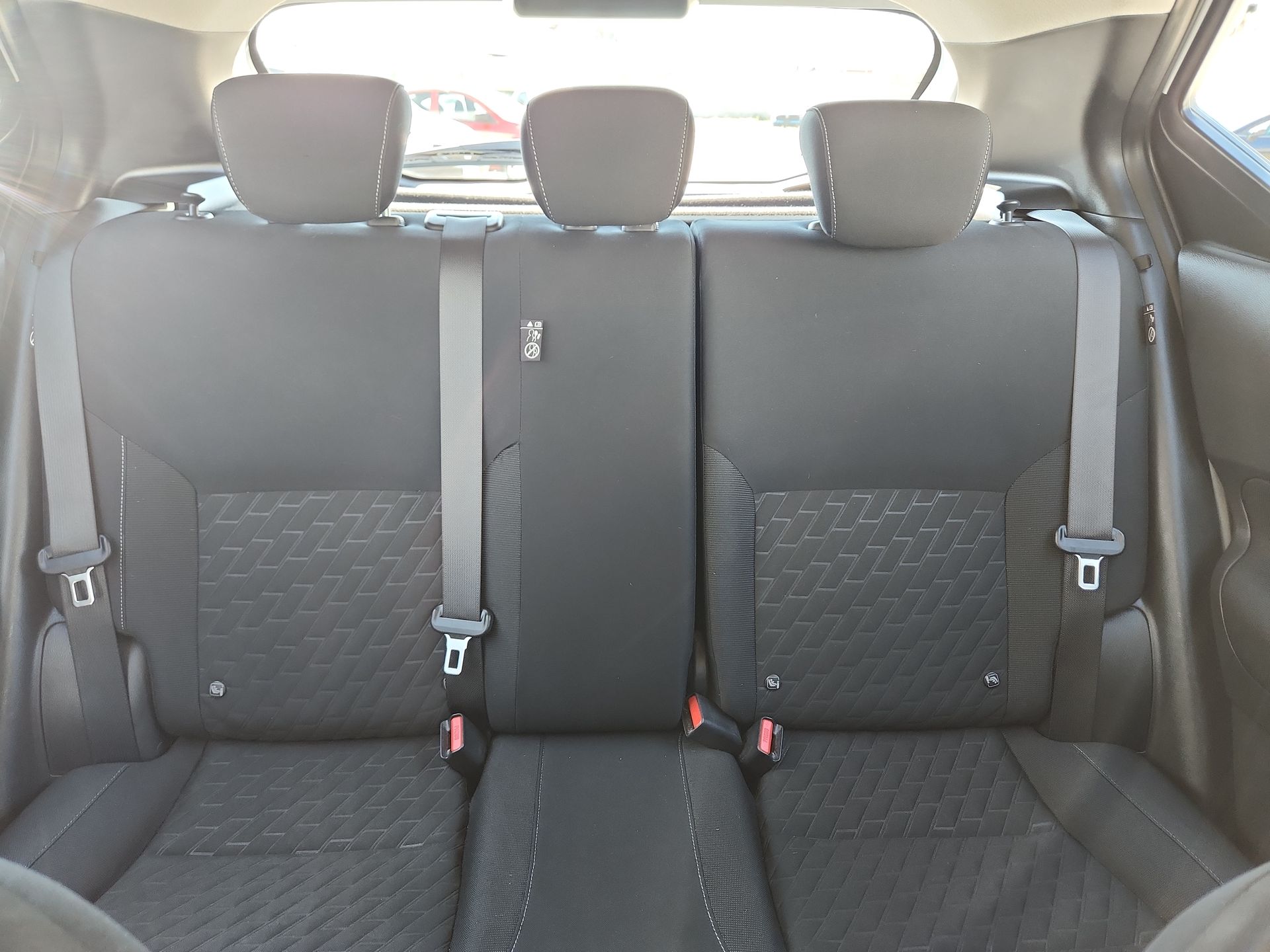 2023 Nissan KICKS ADVANCE 1.6 LTS CVT 23