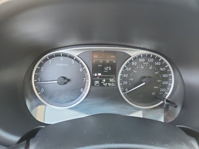 2023 Nissan KICKS ADVANCE 1.6 LTS CVT 23